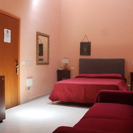 Sorella Luna فندق مبيت وإفطار