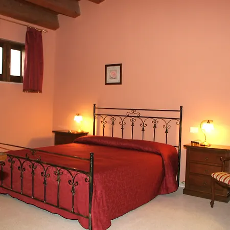 Sorella Luna 4*