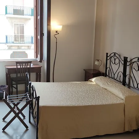 Oda ve Kahvaltı Sorella Luna 4*