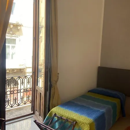 ベッド・アンド・ブレックファスト ソレッラ ルナ