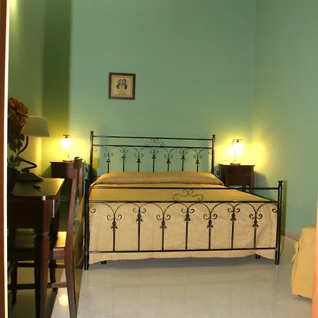 Panzió Sorella Luna