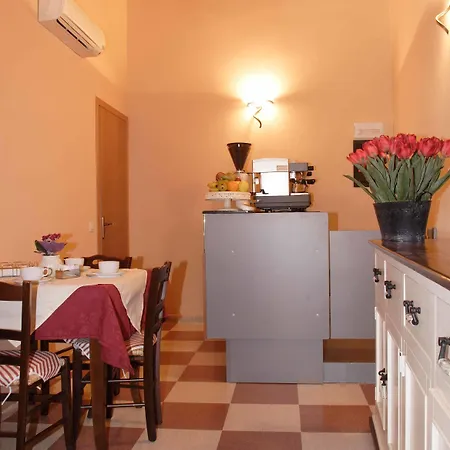 Sorella Luna Panzió 4*