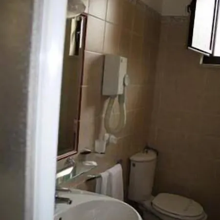 Panzió Sorella Luna 4*