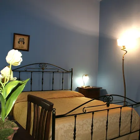 ソレッラ ルナ 4* シラクーサ