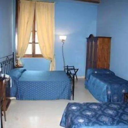 Sorella Luna 4*