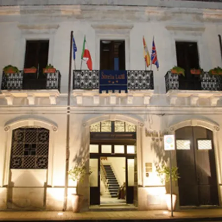 Sorella Luna לינה וארוחת בוקר סירקוזה
