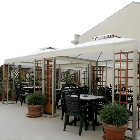 Bed & Breakfast Sorella Luna