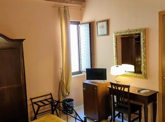 Bed and breakfast Sorella Luna