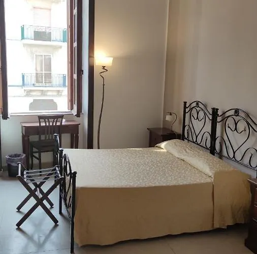 Bed and breakfast Sorella Luna Syracuse