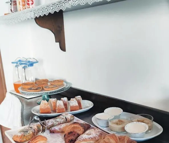 Sorella Luna Bed and breakfast