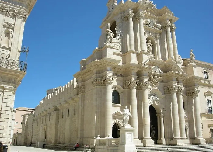 Bed and breakfast Sorella Luna