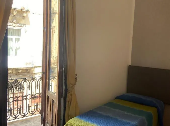 Bed and breakfast Sorella Luna