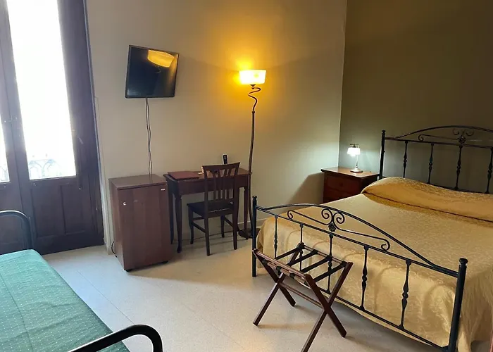 Sorella Luna Bed and breakfast 4*