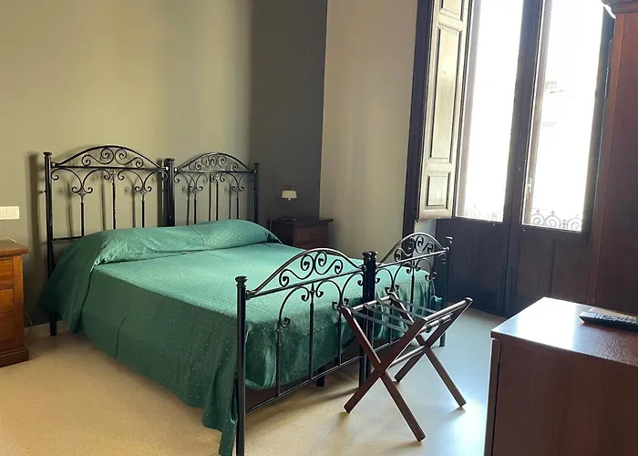 Sorella Luna Bed and breakfast 4*