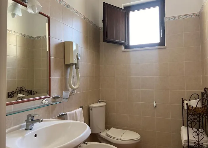 Sorella Luna Bed and breakfast