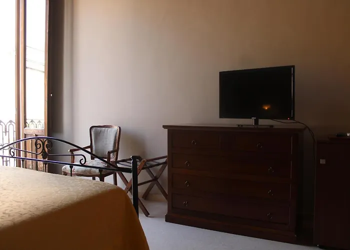 Sorella Luna Bed and breakfast Syracuse