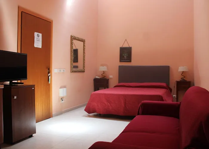 Sorella Luna Bed and breakfast