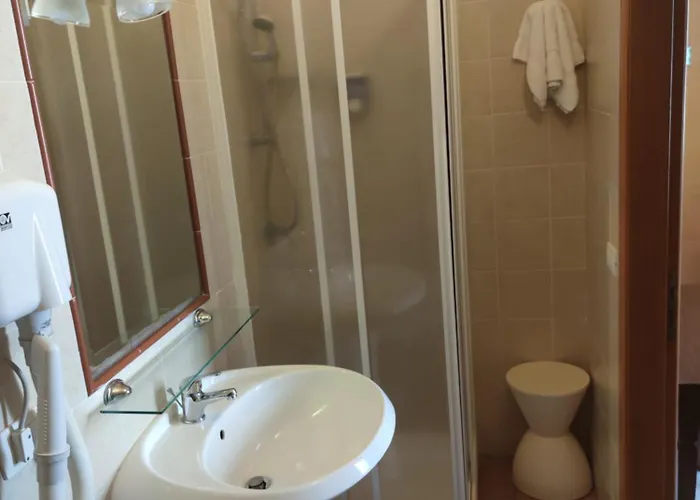 Sorella Luna Bed and breakfast