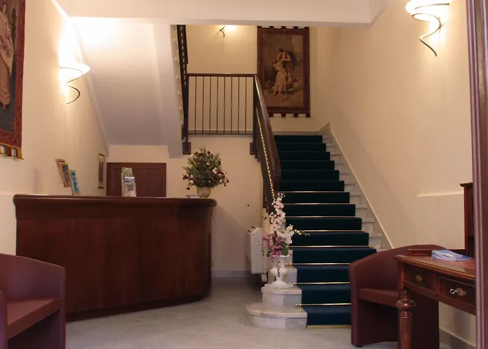 Sorella Luna 4* Syracuse