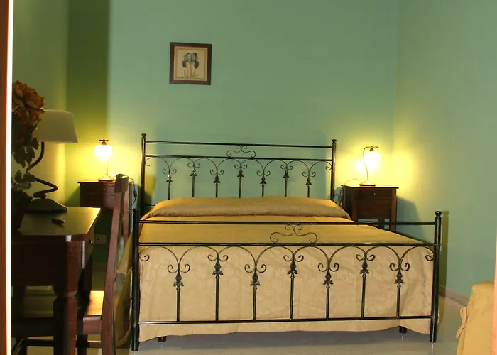 Bed and breakfast Sorella Luna