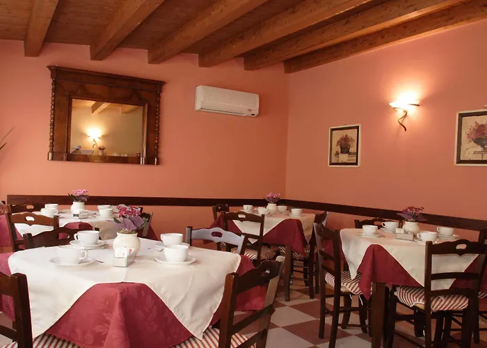 Bed and breakfast Sorella Luna