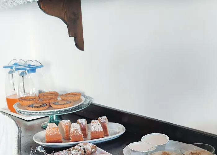 Sorella Luna 4* Syracuse