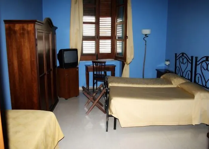 Sorella Luna Bed and breakfast