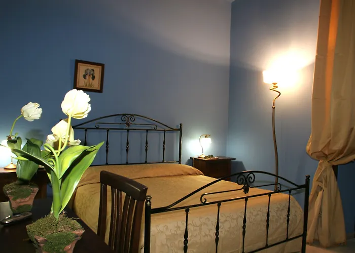 Sorella Luna 4* Syracuse