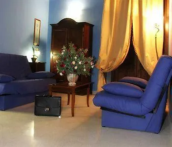 Sorella Luna Bed and breakfast Syracuse