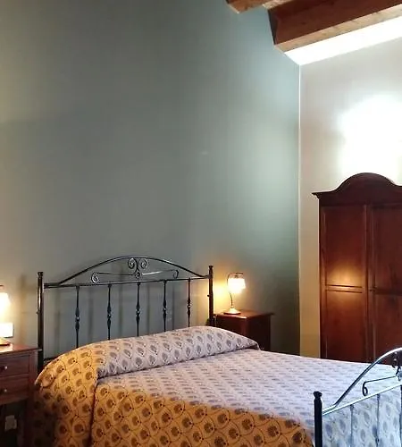 Sorella Luna Bed and breakfast