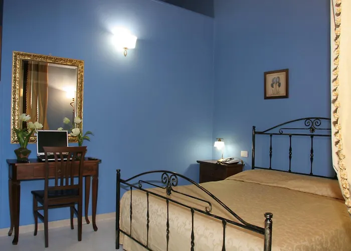 Bed and breakfast Sorella Luna