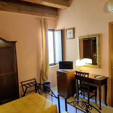 Bed & Breakfast Sorella Luna