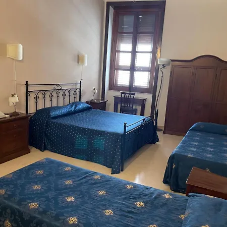 Bed & Breakfast Sorella Luna 3*