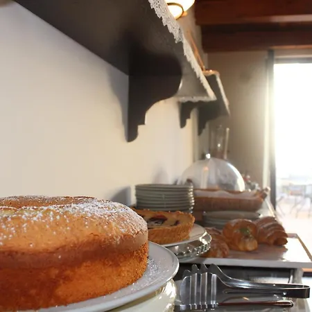 Bed & Breakfast Sorella Luna Syracuse