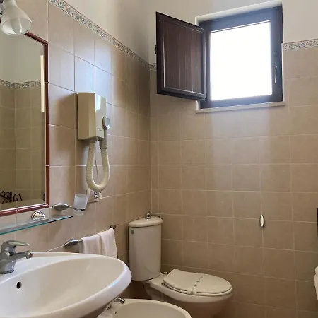 Sorella Luna Bed & Breakfast