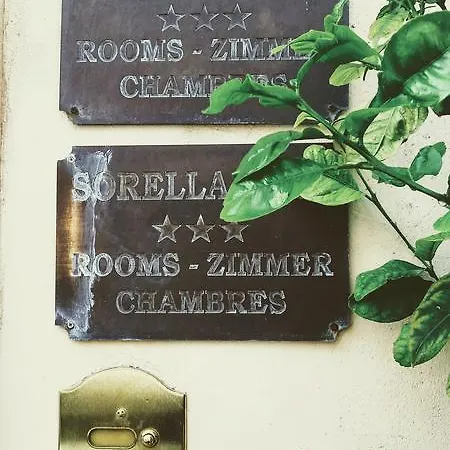 Sorella Luna 3*