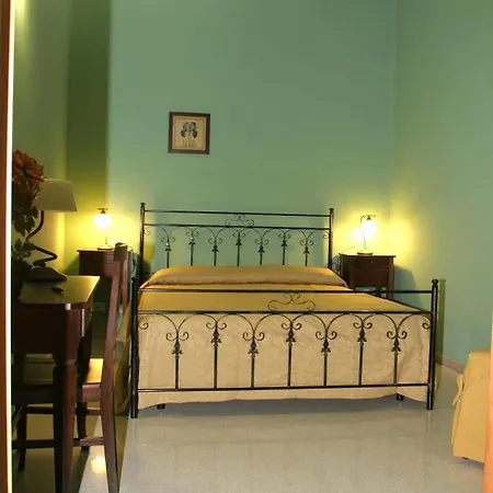 Bed & Breakfast Sorella Luna