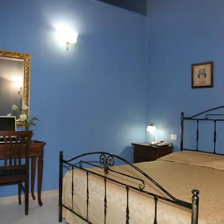Bed & Breakfast Sorella Luna