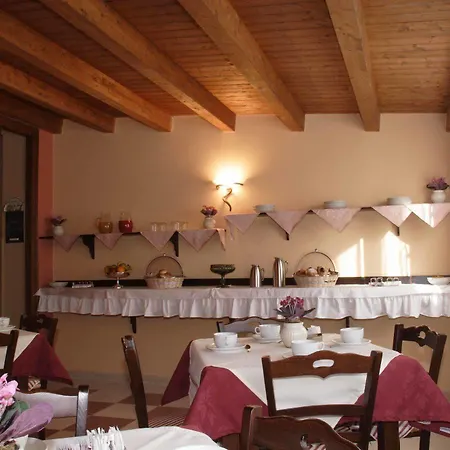 Bed & Breakfast Sorella Luna Syracuse